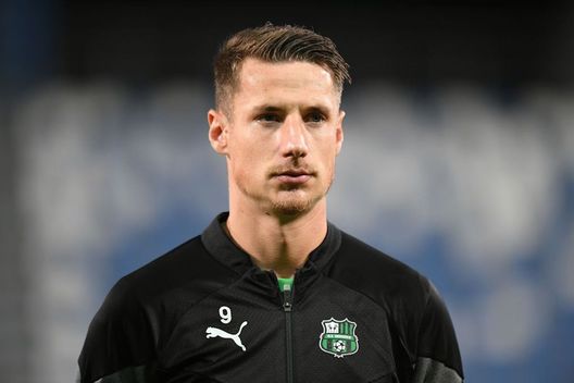 Dionisi: “Pinamonti e Consigli sono infortunati, non ci saranno con la Lazio”- immagine 2