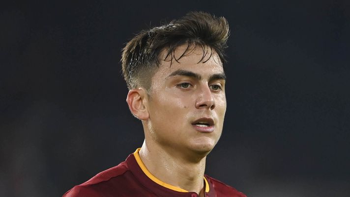 Getty Images Dybala corre verso il Mondiale. E vorrebbe provare con il Torino - immagine 1