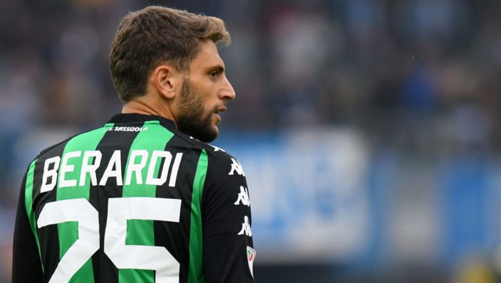 Berardi stabilmente in gruppo, ma il Sassuolo è cauto: la probabile formazione - immagine 1