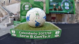 Lega B, niente modifica ai playoff. La cerimonia dei calendari si terrà ad Ascoli