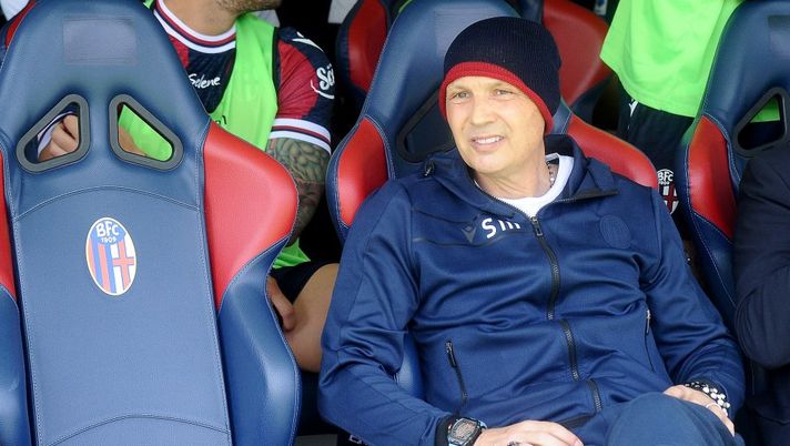 Bologna, Mihajlovic: “Ci tenevo a non perdere il derby, ma andavamo pianissimo” - immagine 1