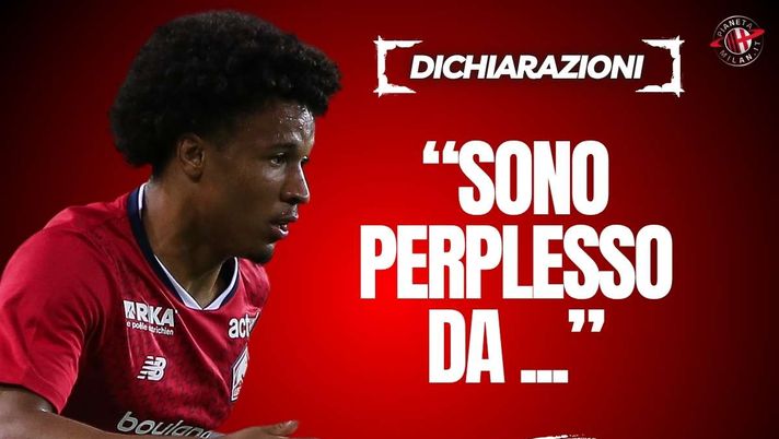 Milan, Pellegatti: 'L'Al-Hilal non molla Theo. Tiago Santos? Sono perplesso ...'