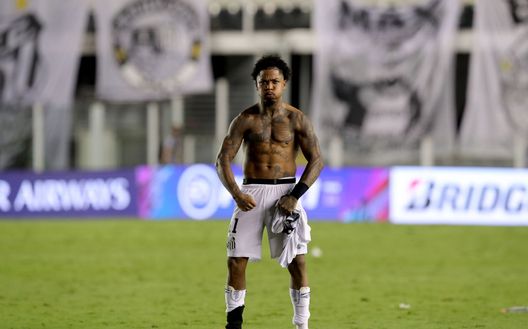 Santos, Marinho alla Balotelli...(Photo by Amanda Perobelli-Pool/Getty Images) Santos, Marinho alla Balotelli...(Photo by Amanda Perobelli-Pool/Getty Images)