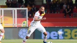 Focus On – Sandro, Genoa: la scheda al Fantacalcio