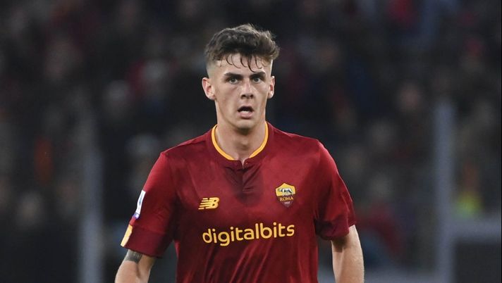 Getty Images Roma, Tahirovic è intoccabile: no al Sassuolo. E col Bologna può fare il bis - immagine 1