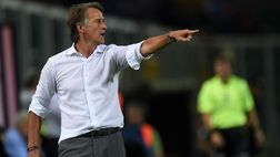 Modena, Tesser: “Frosinone ha qualità, ma la squadra ha dimostrato di stare bene”