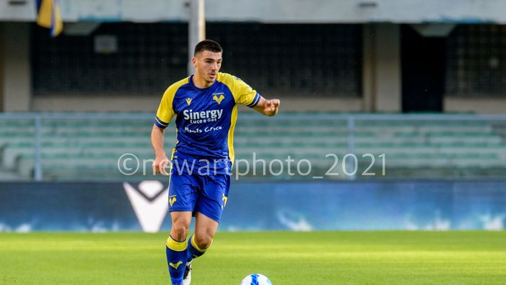 Ciao Coppa Italia, il Verona B ne prende quattro dall’Empoli (e ne fa tre) - immagine 1
