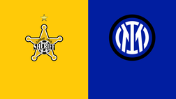 Sheriff-Inter 2-4 [UYL]. I nerazzurri ipotecano il passaggio del turno