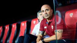 Argentina, Sampaoli si avvicina: il Siviglia individua il sostituto