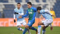Ha vinto il derby con il Sassuolo ma non è bastato: la Spal esonera Pasquale Marino