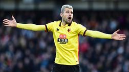 Ex viola – Il Watford allontana Behrami