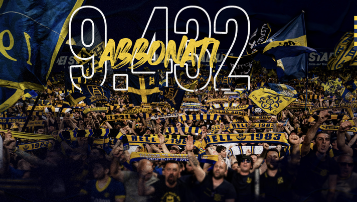 Abbonamenti, 9432 rinnovi. Via alla vendita libera - immagine 1