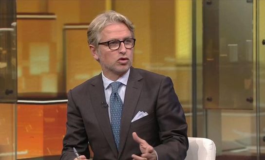 Skysport Marocchi: “L’Inter non aspetta, Roma travolta nel punteggio e nel gioco”- immagine 2