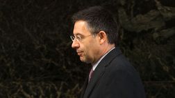 Bartomeu punge il Barcellona: “Sbagliato lasciar partire Messi. Io ho provato…”