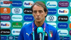 VIDEO / La mamma del c.t. Mancini: “Io avrei chiamato Balotelli”