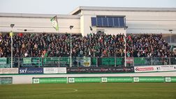 Pordenone-Cuneo: prevendita attiva