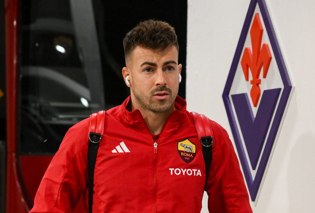 Fiorentina-Roma – FOTOGALLERY - immagine 5