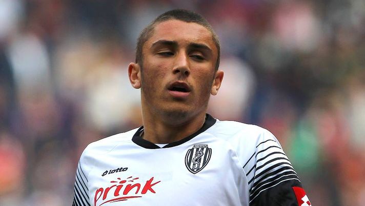 Cesena: Dalmonte squalificato per 14 mesi, potrà tornare nel settembre 2017 Cesena: Dalmonte squalificato per 14 mesi, potrà tornare nel settembre 2017