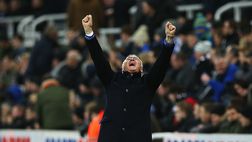 Palermo, c’è Ranieri: Cagliari, Roma, Valencia, Leicester. Claudio Re delle favole