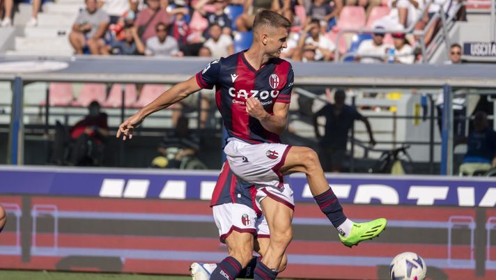 Qui Casteldebole – Nessun problema per Posch. Zirkzee sulla via del rientro - immagine 1