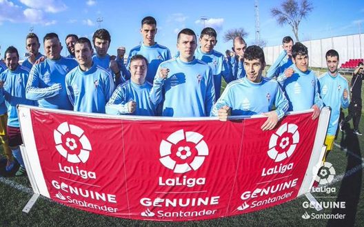 Il Celta Vigo è rimasto in Seconda divisione Il Celta Vigo è rimasto in Seconda divisione