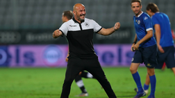 Ex Verona, Italiano sconfigge Aglietti