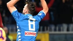 Fantacalcio, 5 centrocampisti per la 13a giornata: l’ascesa di Fabian Ruiz e il ritorno di Freuler