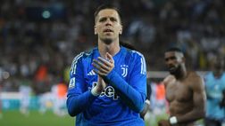 Szczesny: “Calhanoglu? Inutile studiare i suoi rigori, quando tira bene…”