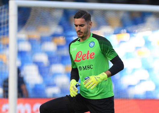 Meret, il futuro è ancora un rebus: situazione legata a Navas. Le ultime- immagine 2