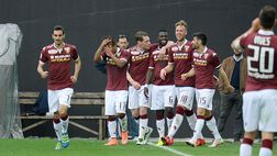 Serie A, l’Udinese non è ancora salva: figuraccia al Friuli, goleada Toro