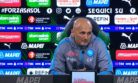 spalletti