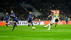 Tutto su Inter-Juventus, la semifinale di Coppa Italia: regola gol e dove vederla