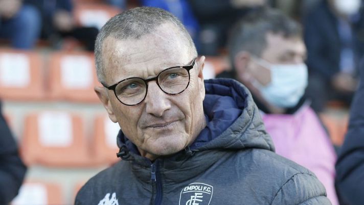 Andreazzoli: “Verre è out, recuperiamo un difensore, vi svelo la fortuna di Asslani” - immagine 1