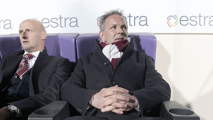 Torino, Mihajlovic: “Immobile o Belotti? Più forte il Gallo”  Torino, Mihajlovic: “Immobile o Belotti? Più forte il Gallo”