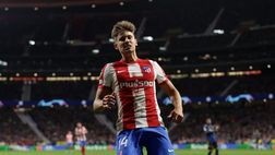 Atletico Madrid, Marcos Llorente sfida il City: “Abbiamo un piano per batterli”