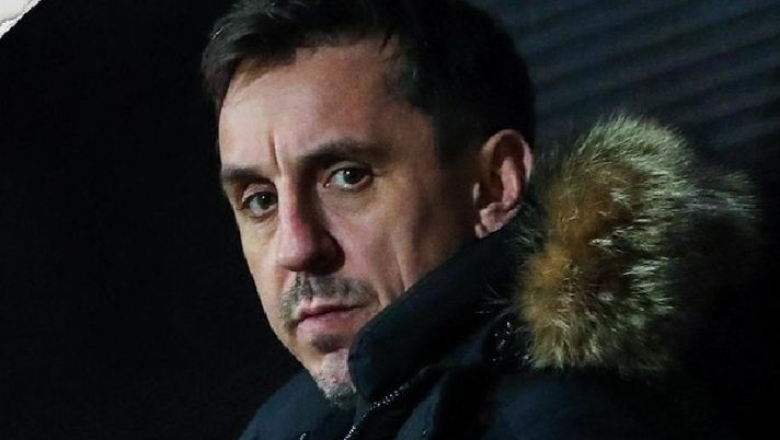 Non solo il derby di Londra, ma anche Burnley-Watford: Neville “Adesso basta rinviare!” - immagine 1