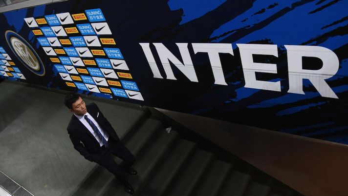Getty Festa: “Curiose smentite sulla vendita dell’Inter. Zhang in California perché…” - immagine 1