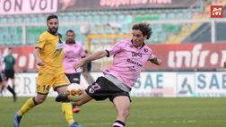 PLAYOFF SERIE C, LE PROBABILI FORMAZIONI DI JUVE STABIA-PALERMO
