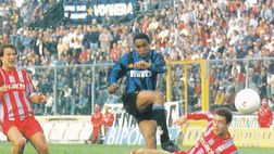 Paul Ince compie oggi 51 anni: gli auguri di buon compleanno da parte dell’Inter
