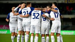 Lazio, corsa Champions sempre più intricata: la situazione