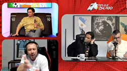 Milan, Cassano discute con Vieri: “Aspetto Leao contro Walker…” | VIDEO