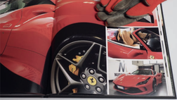 Nuova Milano Car Service, un libro per celebrare l’arte del detailing