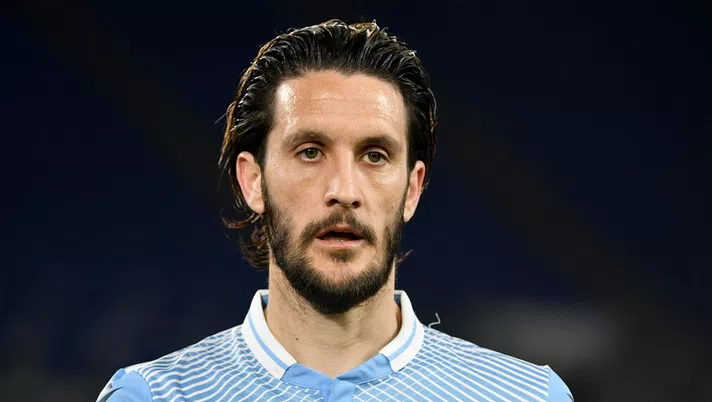 Luis Alberto, centrocampista della Lazio (obiettivo di mercato del Milan) (Getty Images)