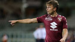 Torino, Cairo: ”Ljajic non vuole giocare 20′. Iago Falque? Imprescindibile”