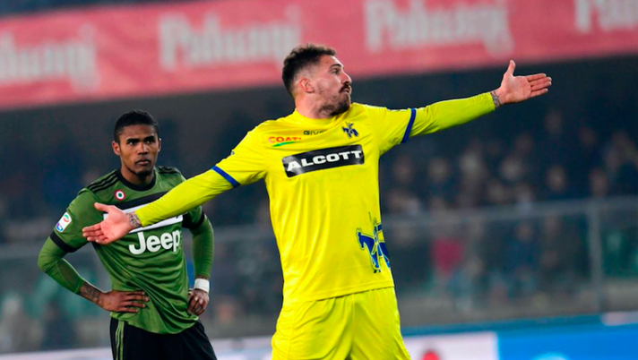 Torna Cacciatore, Birsa c’è, Hetemaj sì o no: la formazione per Chievo-Udinese Torna Cacciatore, Birsa c’è, Hetemaj sì o no: la formazione per Chievo-Udinese - immagine 1