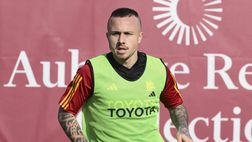 Ecco Angeliño, l’uomo di fascia. La Roma manda Belotti a Firenze