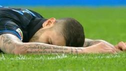 Agen Biasin: Pirlo- Inter? Hanya Akal-Akalan Media. Icardi Akan Dilepas Jika Tawaran Menarik Datang