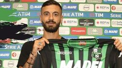 Sassuolo, 12 reti nel primo test stagionale. Poker di Caputo, doppietta per Boateng