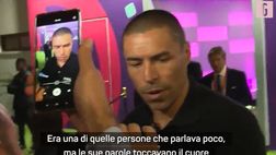 VIDEO Mihajlovic, addio Sinisa. Il ricordo all’Inter di Cordoba: “Non aveva paura”