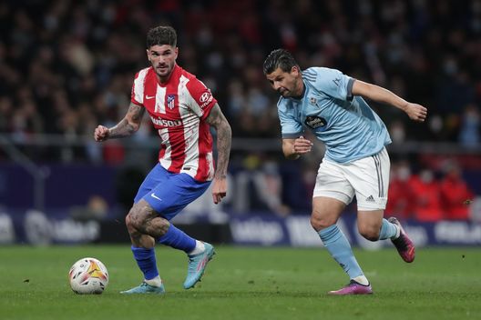 (Getty Images) Calciomercato Napoli, spunta l’occasione De Paul: lascia Madrid dopo una stagione- immagine 2